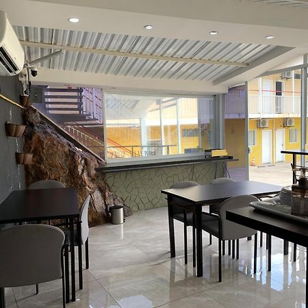 Hotel Campolim Sorocaba Εξωτερικό φωτογραφία