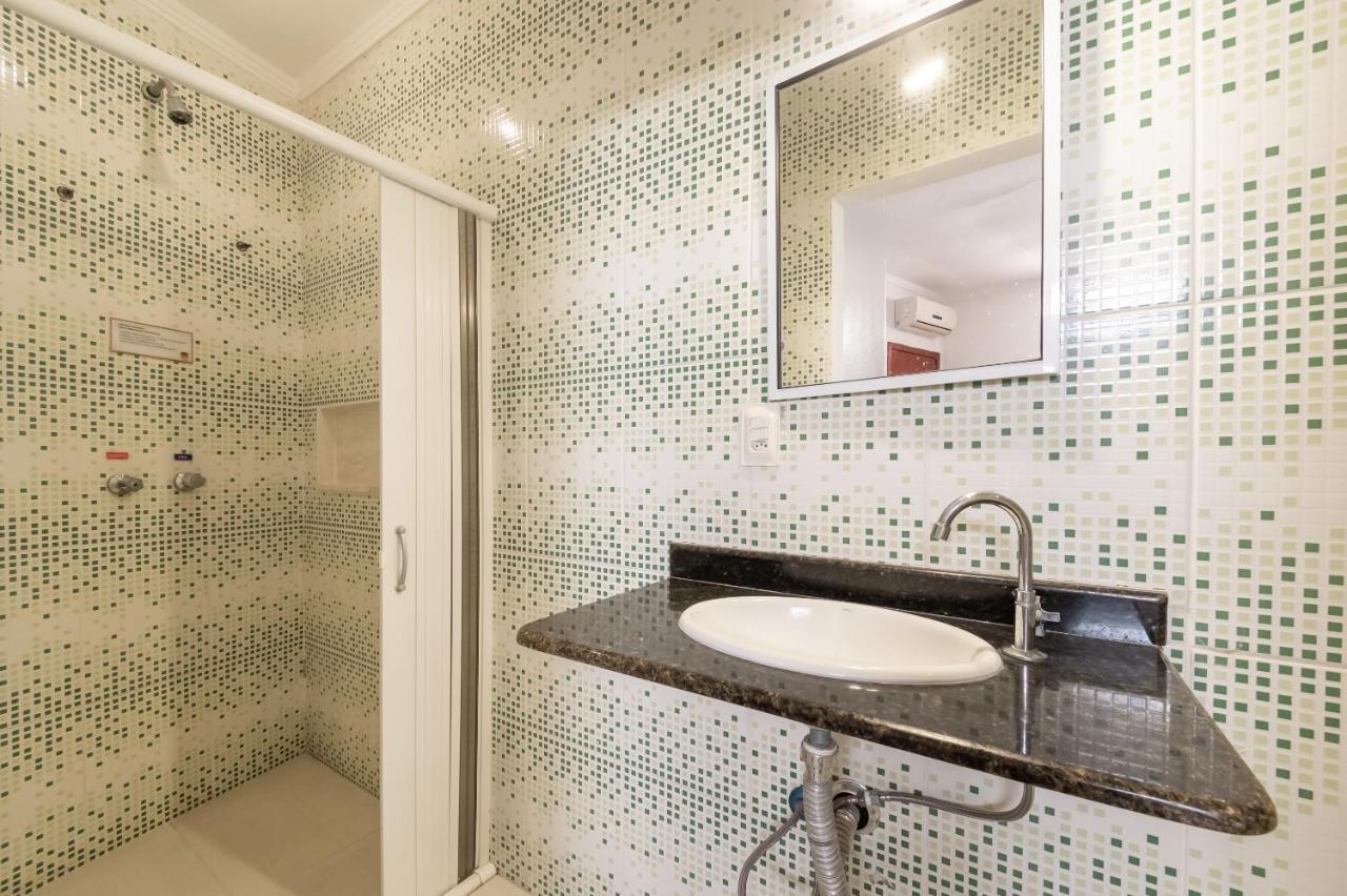 Hotel Campolim Sorocaba Εξωτερικό φωτογραφία
