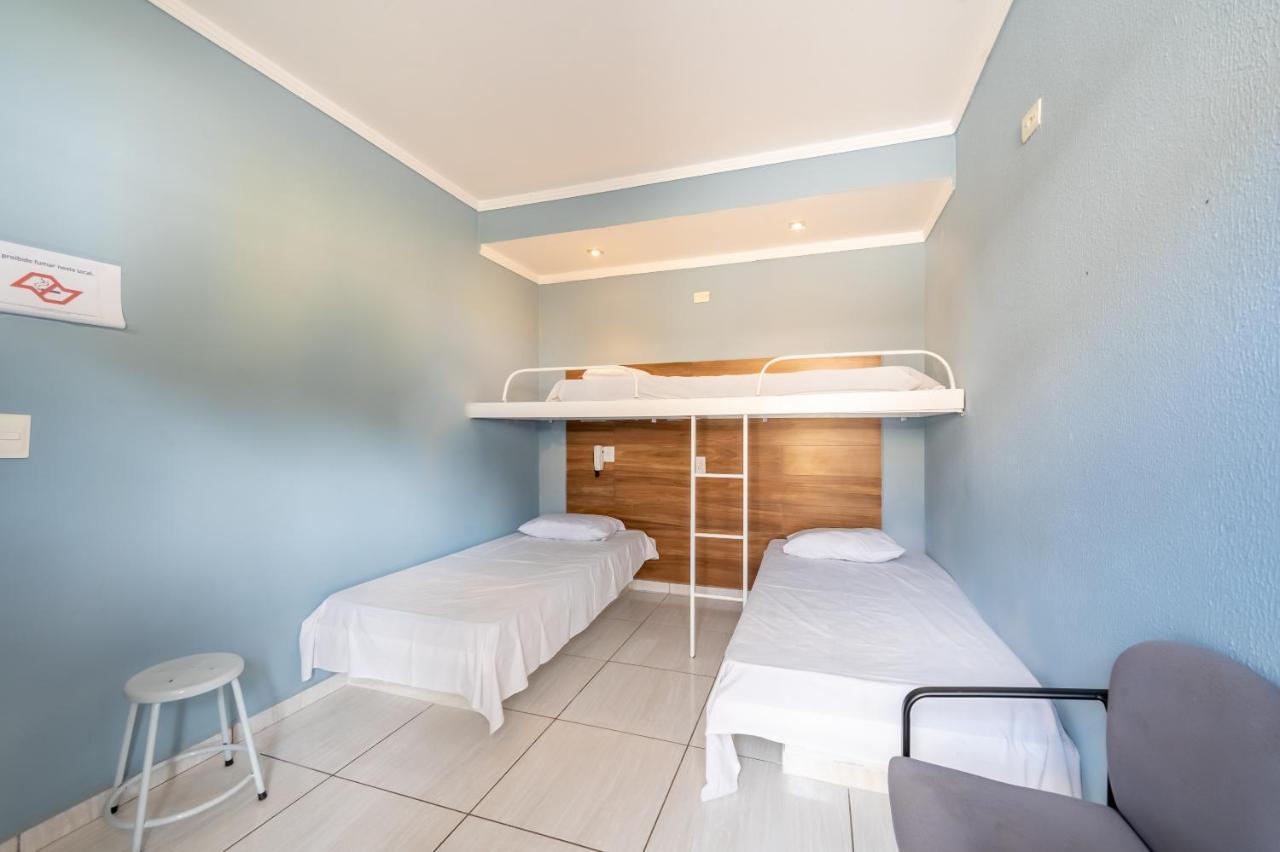 Hotel Campolim Sorocaba Εξωτερικό φωτογραφία