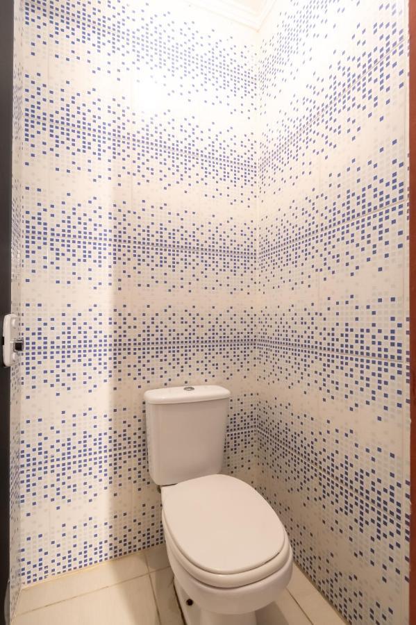 Hotel Campolim Sorocaba Εξωτερικό φωτογραφία