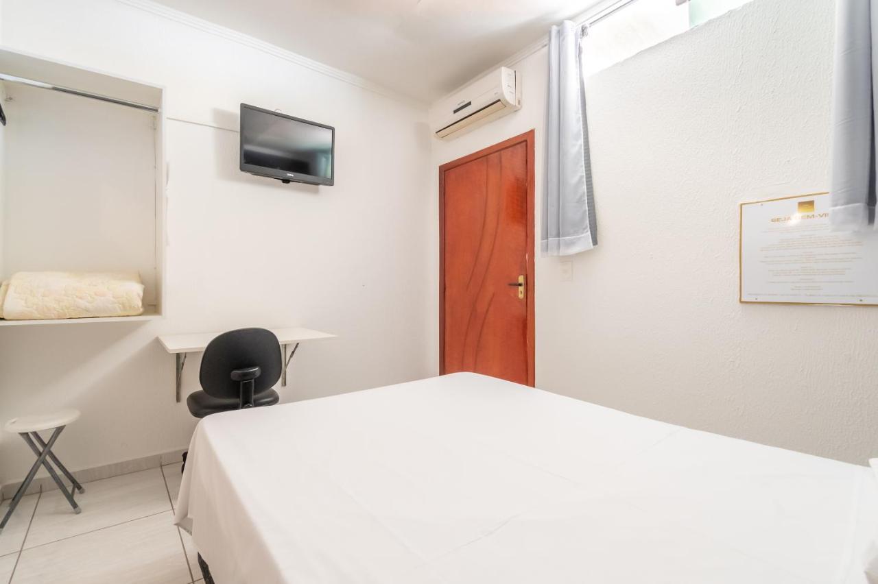 Hotel Campolim Sorocaba Εξωτερικό φωτογραφία