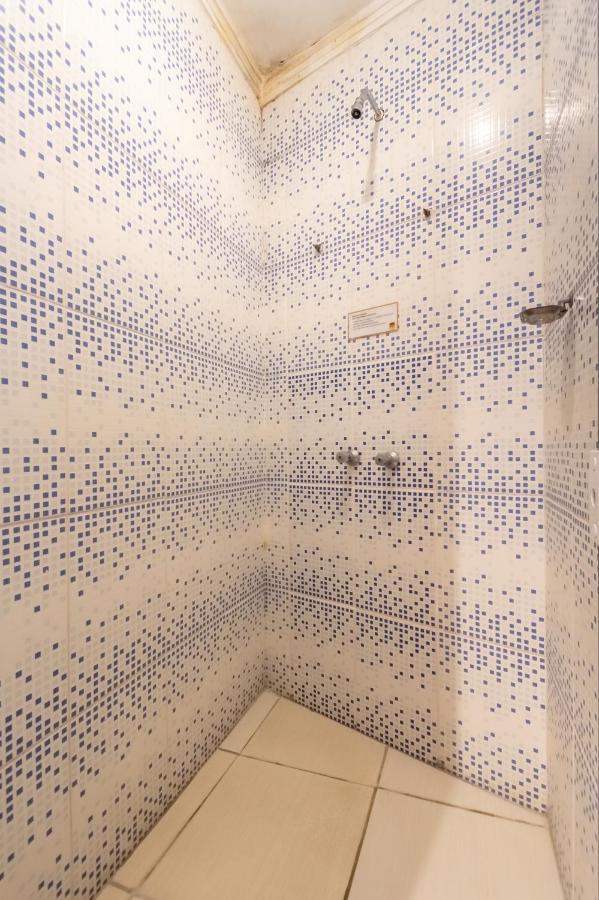 Hotel Campolim Sorocaba Εξωτερικό φωτογραφία