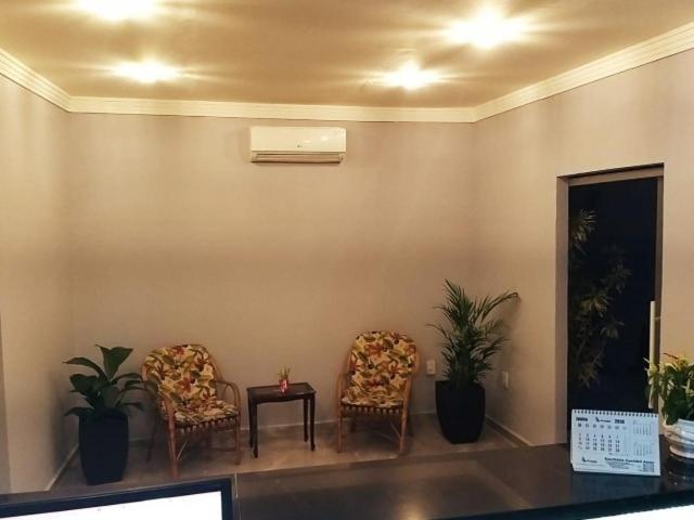 Hotel Campolim Sorocaba Εξωτερικό φωτογραφία